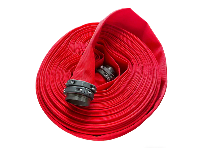 Dubbellaags PVC